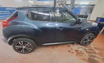 Nissan Juke 2012 года за 4 500 000 тг. в Астана фото 4