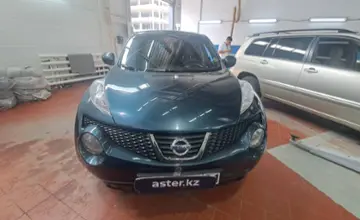 Nissan Juke 2012 года за 4 500 000 тг. в Астана фото 2