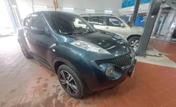 Nissan Juke 2012 года за 4 500 000 тг. в Астана фото 3