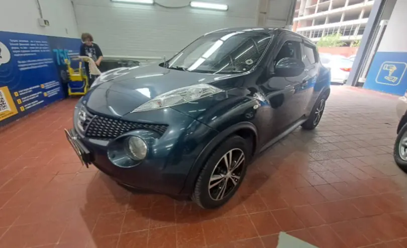 Nissan Juke 2012 года за 4 500 000 тг. в Астана