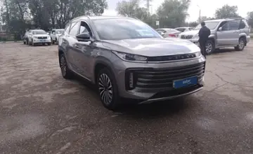 EXEED TXL 2022 года за 12 500 000 тг. в Актобе фото 3