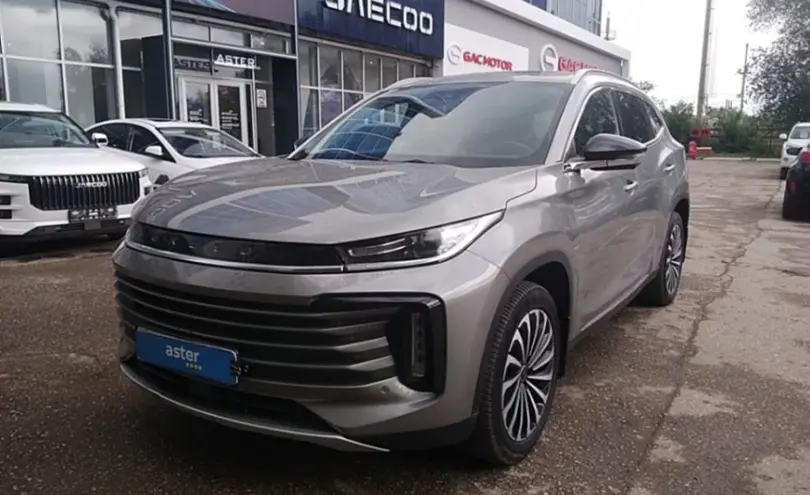 EXEED TXL 2022 года за 12 500 000 тг. в Актобе