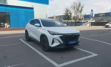 Changan X5 Plus 2024 года за 9 000 000 тг. в Алматы фото 2