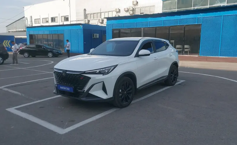 Changan X5 Plus 2024 года за 9 000 000 тг. в Алматы