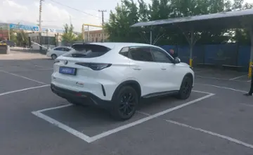 Changan X5 Plus 2024 года за 9 000 000 тг. в Алматы фото 3
