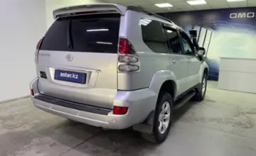 Toyota Land Cruiser Prado 2004 года за 9 200 000 тг. в Павлодар