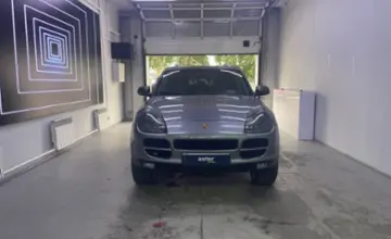 Porsche Cayenne 2004 года за 3 500 000 тг. в Павлодар фото 2