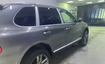 Porsche Cayenne 2004 года за 3 500 000 тг. в Павлодар фото 4