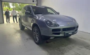 Porsche Cayenne 2004 года за 3 500 000 тг. в Павлодар фото 3