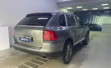 Porsche Cayenne 2004 года за 3 500 000 тг. в Павлодар