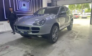 Porsche Cayenne 2004 года за 3 500 000 тг. в Павлодар фото 1