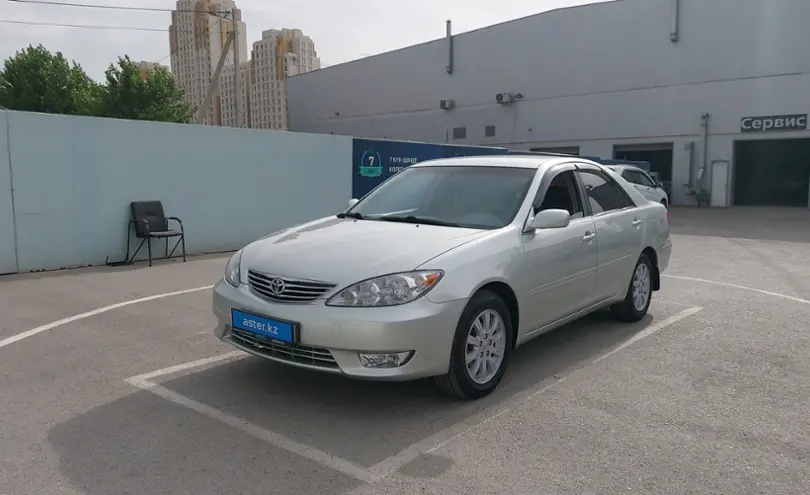 Toyota Camry 2005 года за 6 000 000 тг. в Шымкент