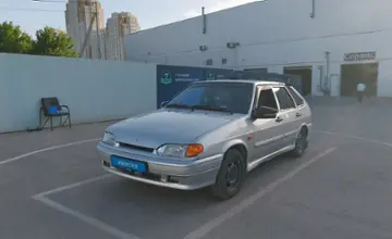 LADA (ВАЗ) 2114 2012 года за 2 200 000 тг. в Шымкент фото 1