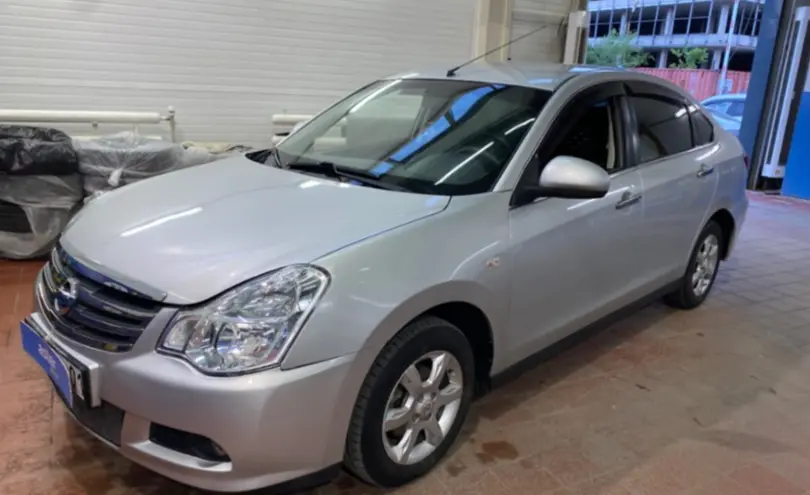 Nissan Almera 2014 года за 4 000 000 тг. в Астана