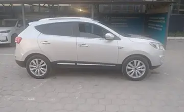 JAC S5 (Eagle) 2023 года за 7 000 000 тг. в Караганда фото 4