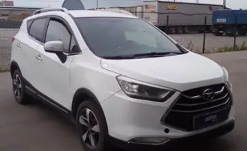JAC S3 2018 года за 4 500 000 тг. в Петропавловск фото 3
