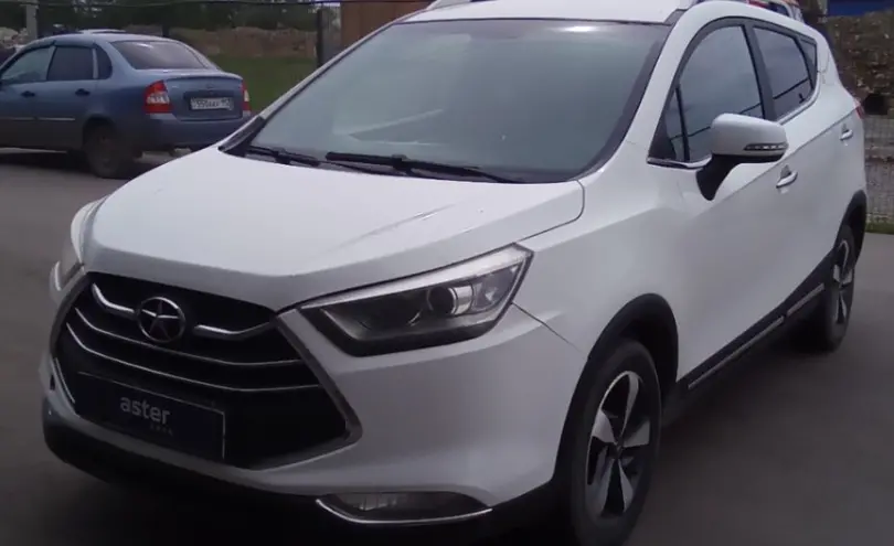 JAC S3 2018 года за 4 500 000 тг. в Петропавловск