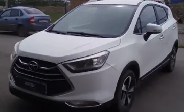 JAC S3 2018 года за 4 500 000 тг. в Петропавловск фото 1