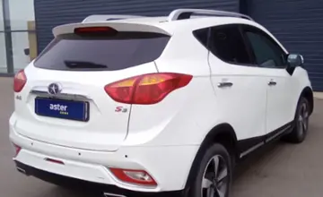 JAC S3 2018 года за 4 500 000 тг. в Петропавловск