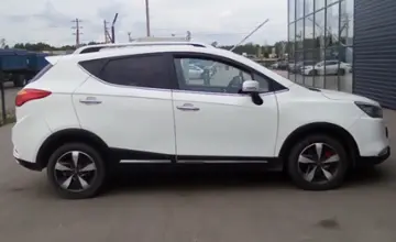 JAC S3 2018 года за 4 500 000 тг. в Петропавловск фото 4