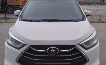 JAC S3 2018 года за 4 500 000 тг. в Петропавловск фото 2