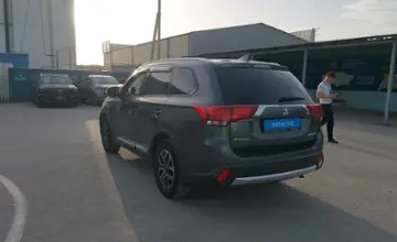 Mitsubishi Outlander 2018 года за 11 000 000 тг. в Шымкент фото 4