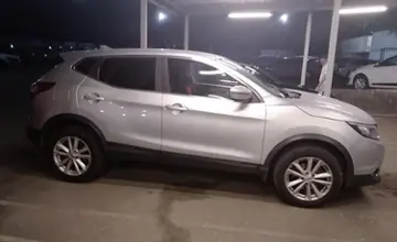 Nissan Qashqai 2019 года за 10 000 000 тг. в Алматы фото 4