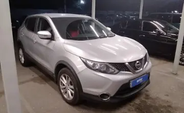Nissan Qashqai 2019 года за 10 000 000 тг. в Алматы фото 3