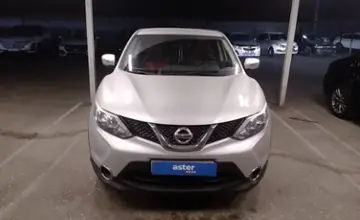 Nissan Qashqai 2019 года за 10 000 000 тг. в Алматы фото 2