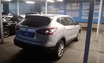Nissan Qashqai 2019 года за 10 000 000 тг. в Алматы