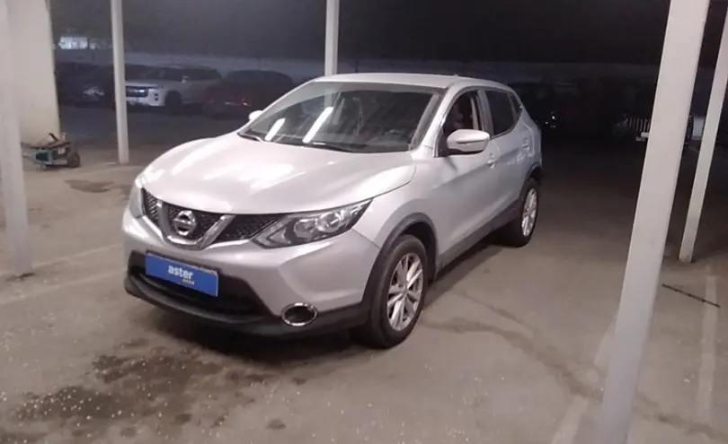 Nissan Qashqai 2019 года за 10 000 000 тг. в Алматы