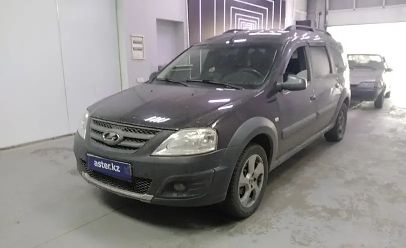 LADA (ВАЗ) Largus Cross 2020 года за 5 500 000 тг. в Павлодар