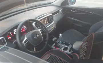 Kia Sorento 2019 года за 11 500 000 тг. в Алматы фото 5