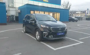 Kia Sorento 2019 года за 11 500 000 тг. в Алматы фото 2