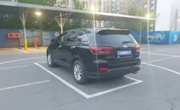 Kia Sorento 2019 года за 11 500 000 тг. в Алматы фото 4