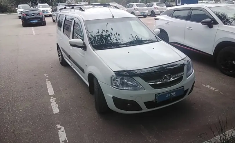 LADA (ВАЗ) Largus 2013 года за 4 000 000 тг. в Актобе