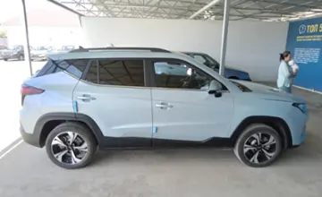 JAC JS4 2024 года за 10 000 000 тг. в Кызылорда фото 4