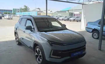 JAC JS4 2024 года за 10 000 000 тг. в Кызылорда фото 3