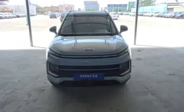 JAC JS4 2024 года за 10 000 000 тг. в Кызылорда фото 2