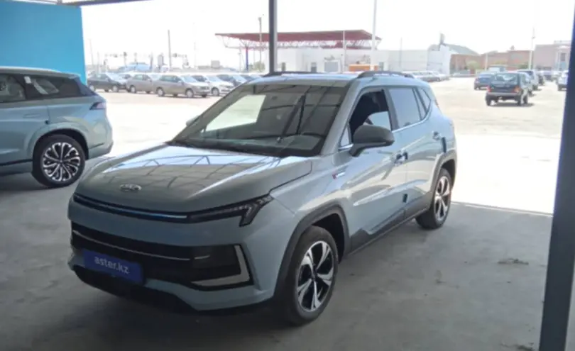JAC JS4 2024 года за 10 000 000 тг. в Кызылорда