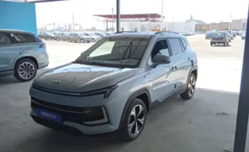 JAC JS4 2024 года за 10 000 000 тг. в Кызылорда фото 1