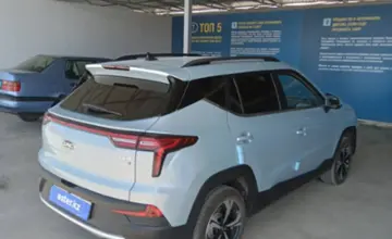 JAC JS4 2024 года за 10 000 000 тг. в Кызылорда