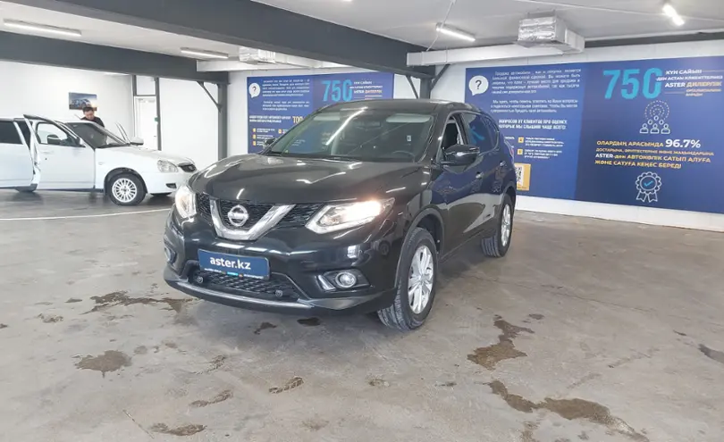 Nissan X-Trail 2019 года за 9 000 000 тг. в Астана