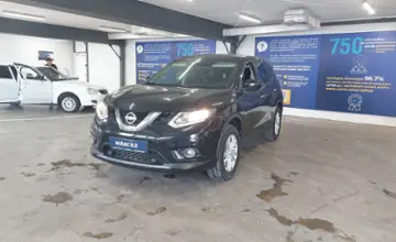 Nissan X-Trail 2019 года за 9 000 000 тг. в Астана фото 1