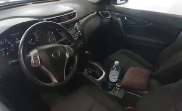 Nissan X-Trail 2019 года за 9 000 000 тг. в Астана фото 5