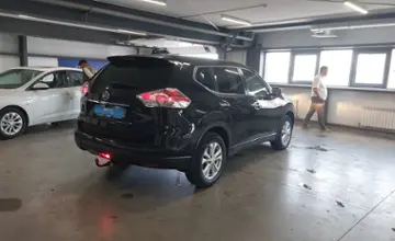Nissan X-Trail 2019 года за 9 000 000 тг. в Астана фото 3