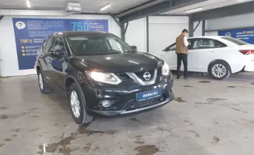 Nissan X-Trail 2019 года за 9 000 000 тг. в Астана фото 2
