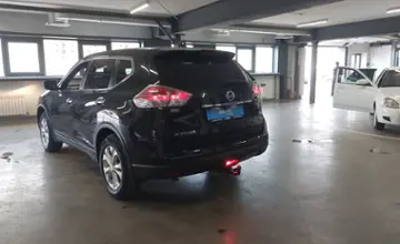 Nissan X-Trail 2019 года за 9 000 000 тг. в Астана фото 4