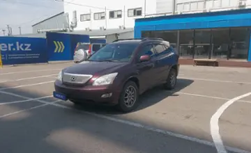 Lexus RX 2005 года за 7 500 000 тг. в Алматы фото 1