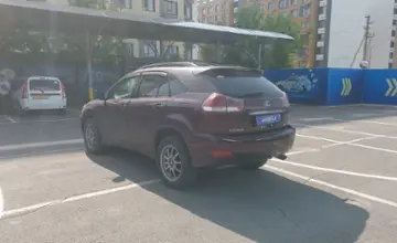 Lexus RX 2005 года за 7 500 000 тг. в Алматы фото 4